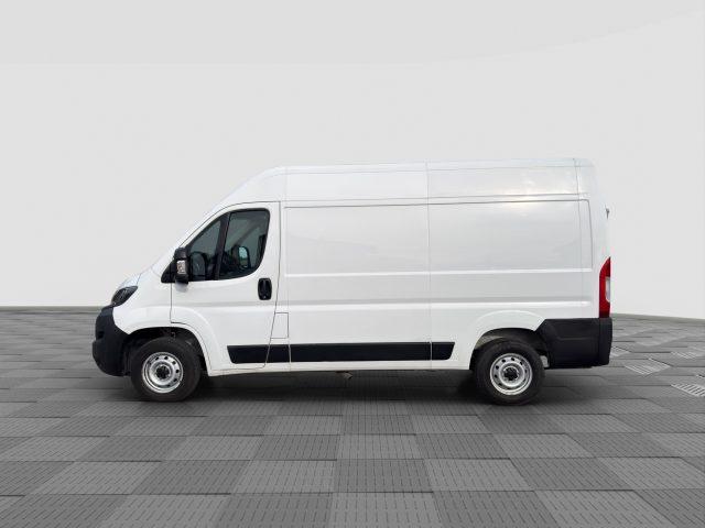 FIAT Ducato Ducato 35 2.2 Mjt 140CV PM-TM Furgone