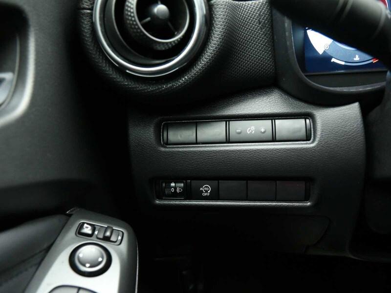 NISSAN Juke 2ª serie Juke 1.0 DIG-T 114 CV DCT...