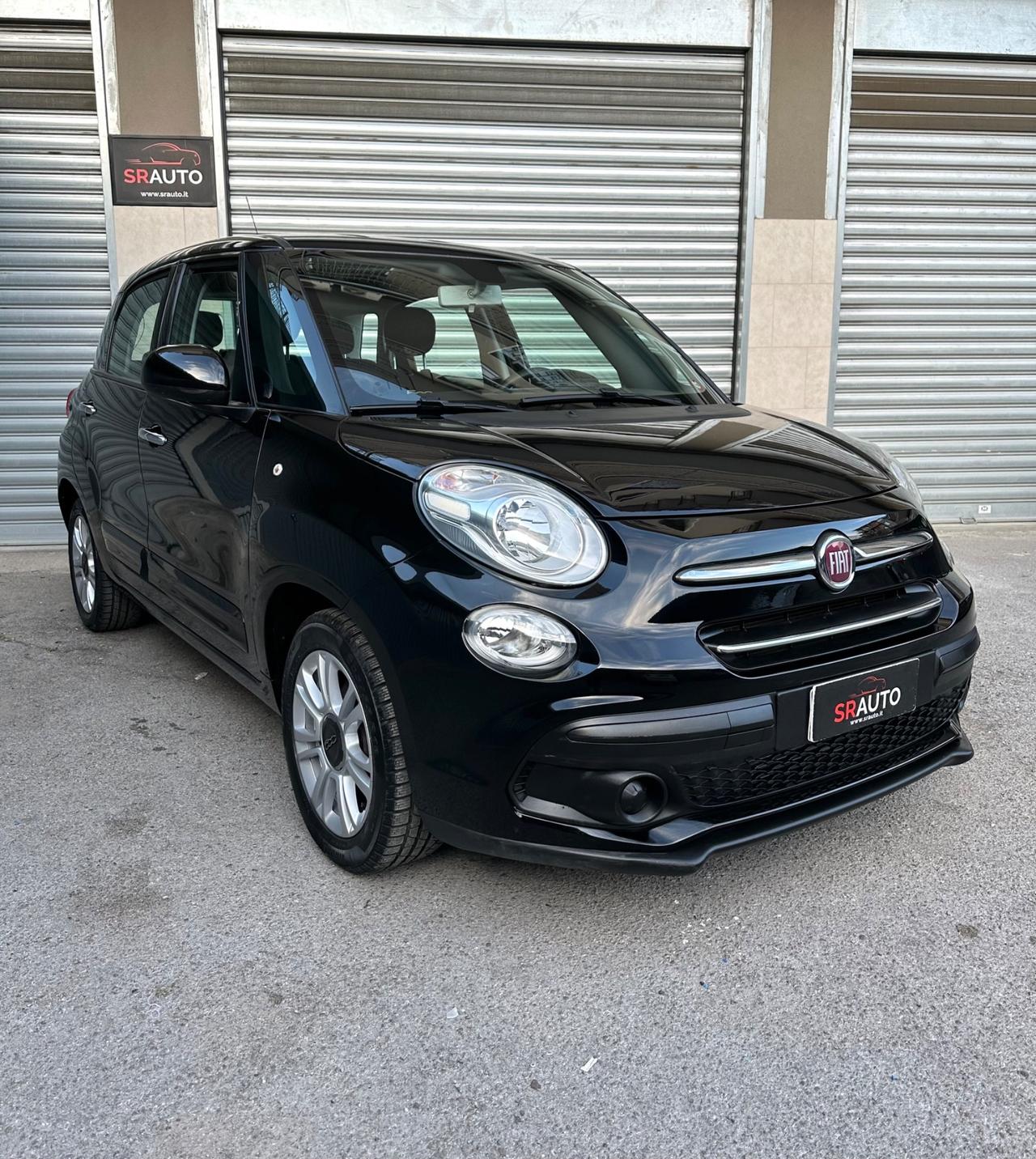 Fiat 500L 1.3 Multijet 95cv Dualogic Business