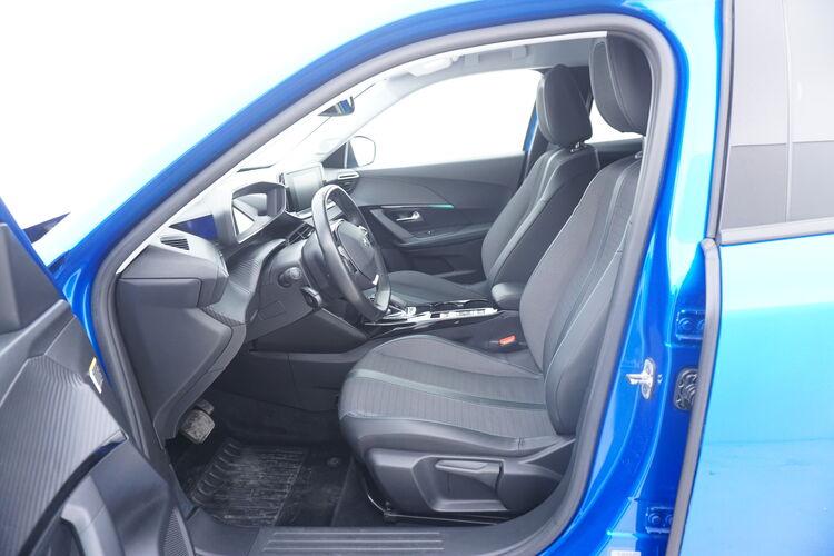 Peugeot 2008 Allure Pack BR445657 Elettrico 136CV