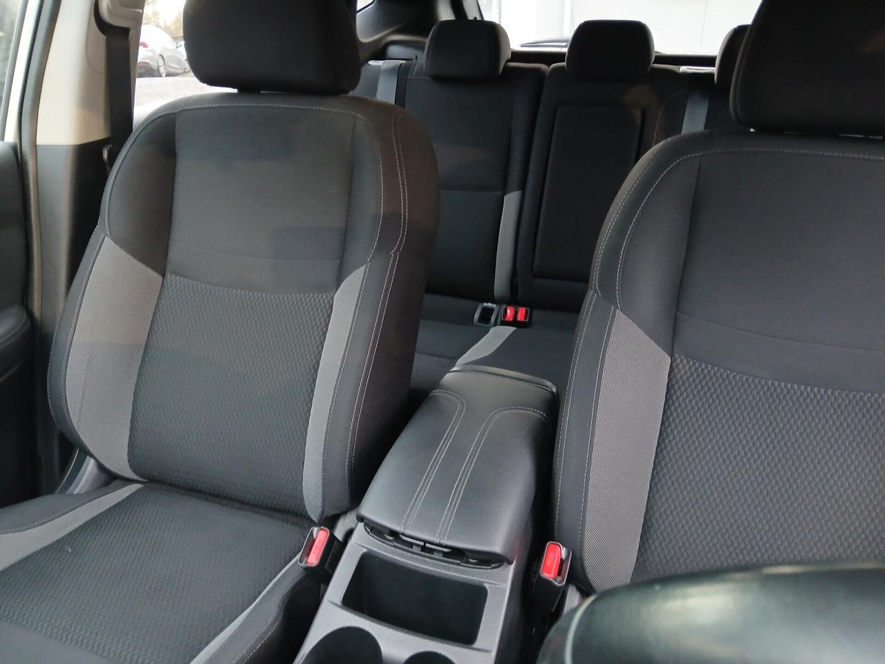 Nissan Qashqai 1.3 DIG-T 140 CV N-Connecta GPL