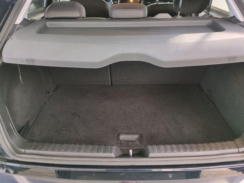 Audi A1 Sportback 25 TFSI Citycarver Admired