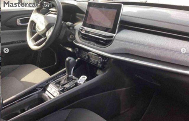 JEEP Compass 1.5 turbo t4 mhev Business 2wd 130cv dct - GK891FG