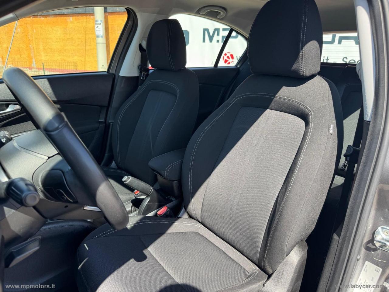 FIAT TIPO BUSINESS 1.3 MJ 95CV 5P.