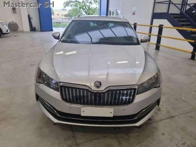 SKODA Superb Superb Wagon iV 1.4 tsi phev Style dsg - GC432JM