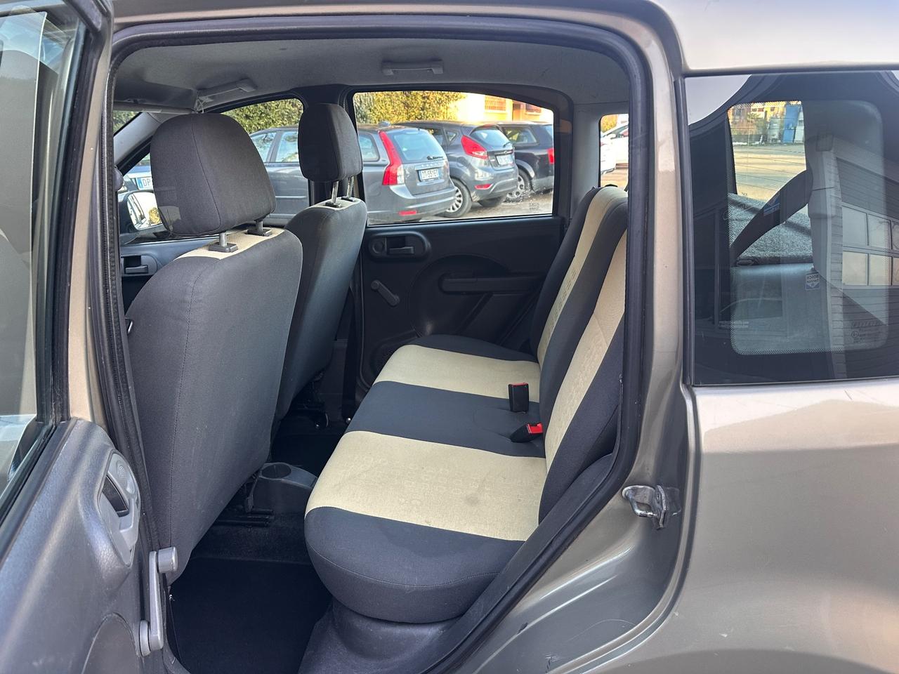 Fiat Panda 1.2 Dynamic Natural Power Mamy