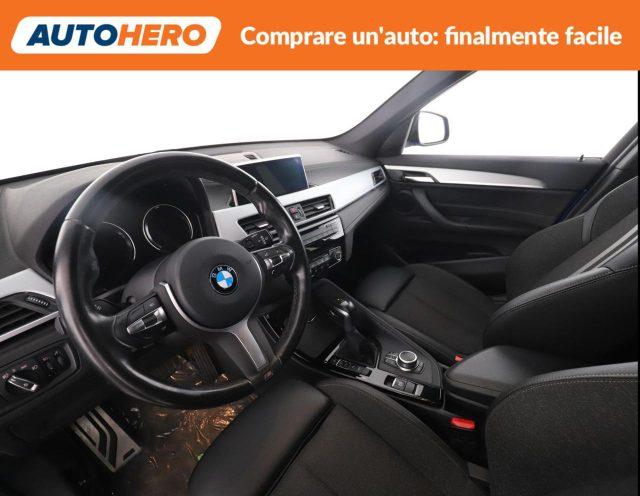 BMW X1 xDrive25e Msport