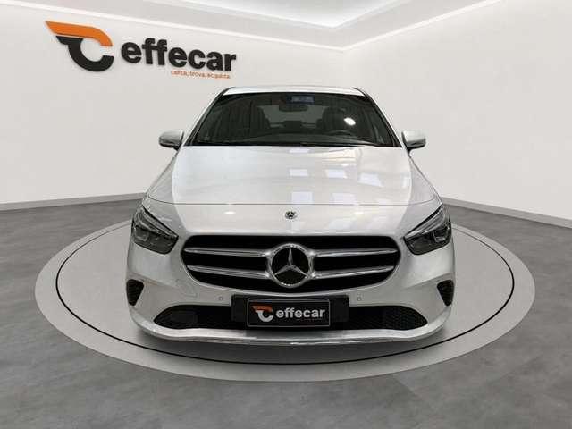 Mercedes-Benz B 250 e Plug-in hybr. Business Extra