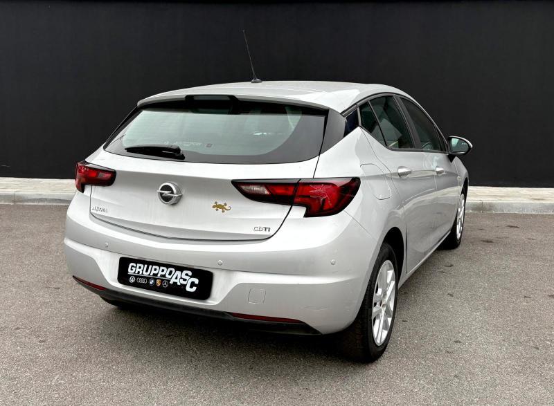 Opel Astra 5p 1.6 cdti Business s&s 110cv my16