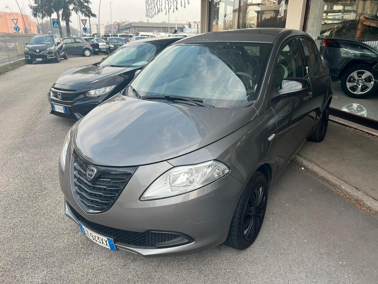 Lancia Ypsilon 1.3 MJT 16V 95 CV 5 porte S&S Elefantino
