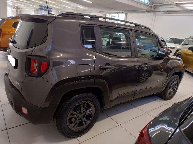 Jeep Renegade 1.6 Mjt 130 CV Business