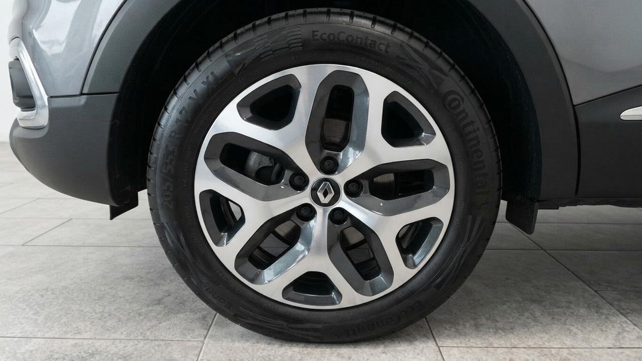 Renault Captur dCi 8v 90cv Sport Edition2
