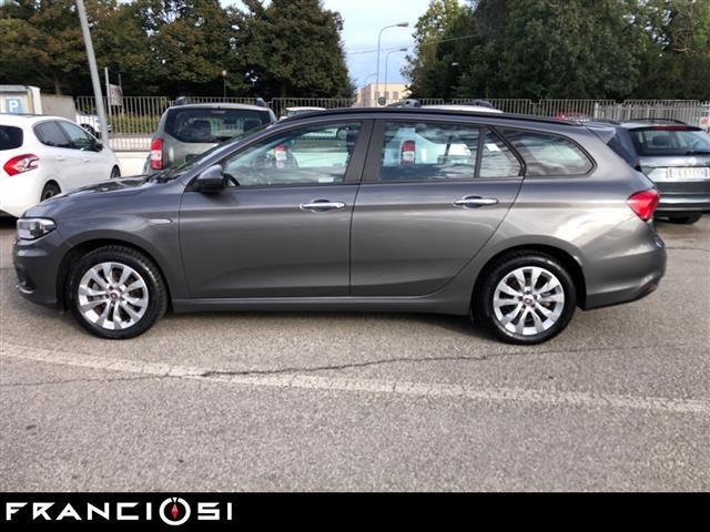 FIAT Tipo Station Wagon 1.4 95cv Lounge