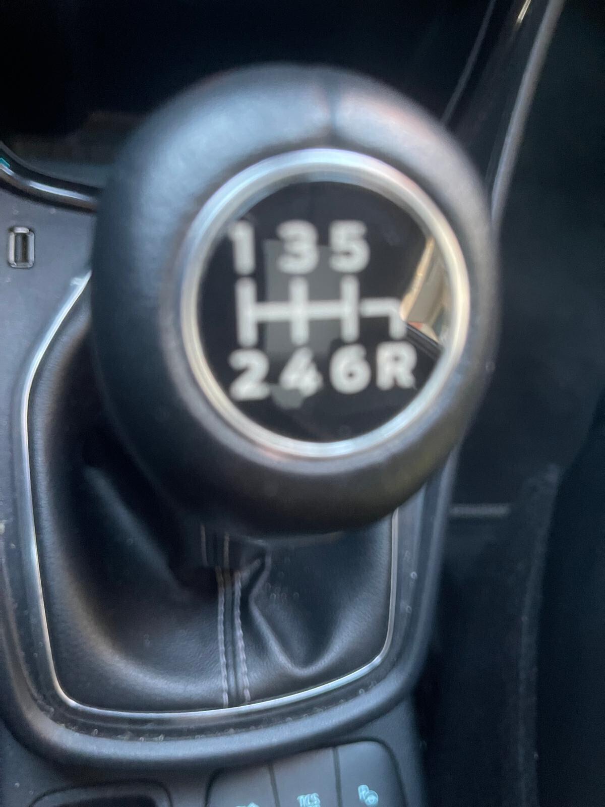 Ford Puma 1.0 EcoBoost Hybrid 125 CV S&S Titanium X