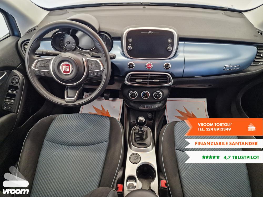 FIAT 500X 500X 1.0 T3 120 CV Mirror Cross