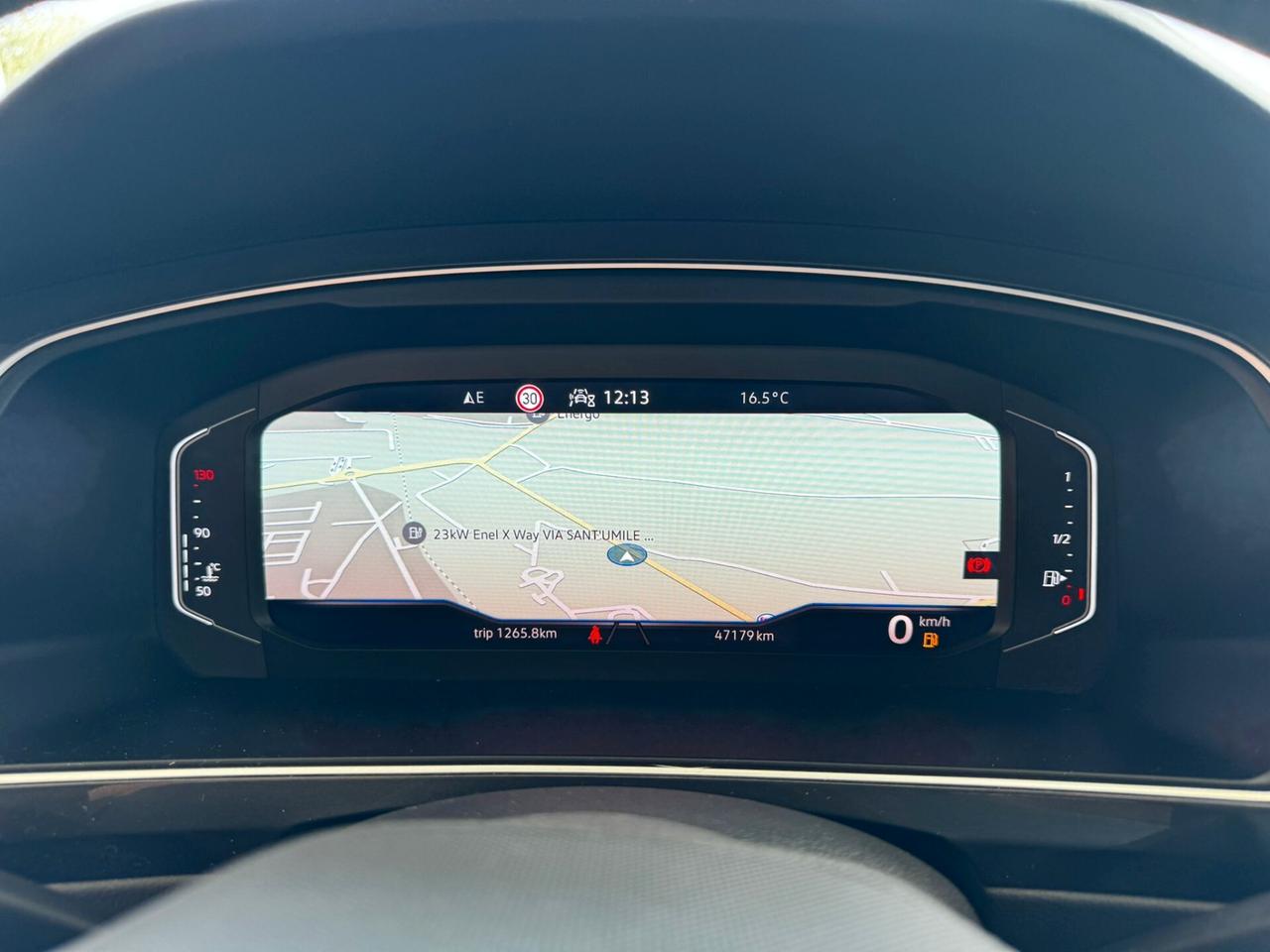 Volkswagen Tiguan 1.5 TSI ACT Life