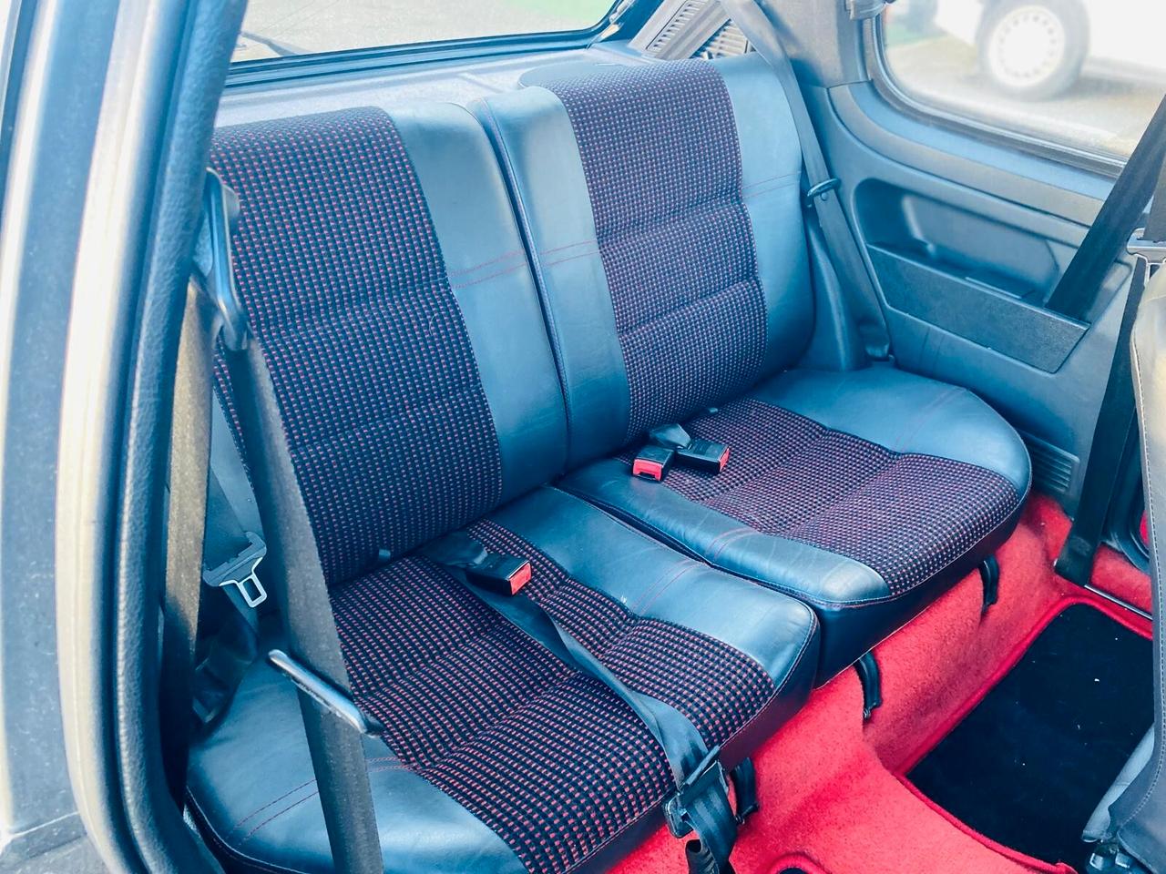 Peugeot 205 1.9 3 porte GTI prima vernice