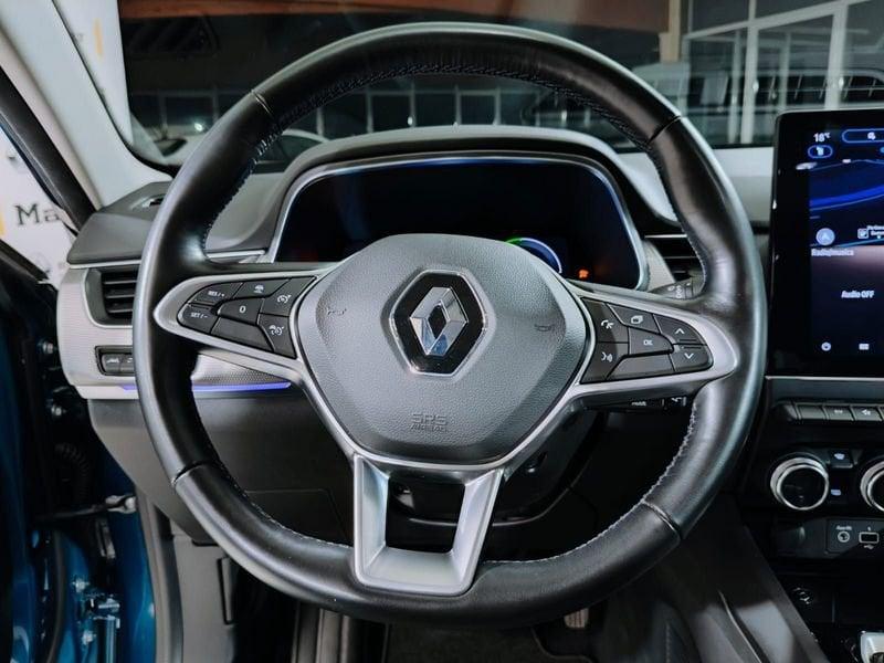 Renault Arkana Techno 1.6 E-Tech full hybrid Auto 145cv rif.GL161
