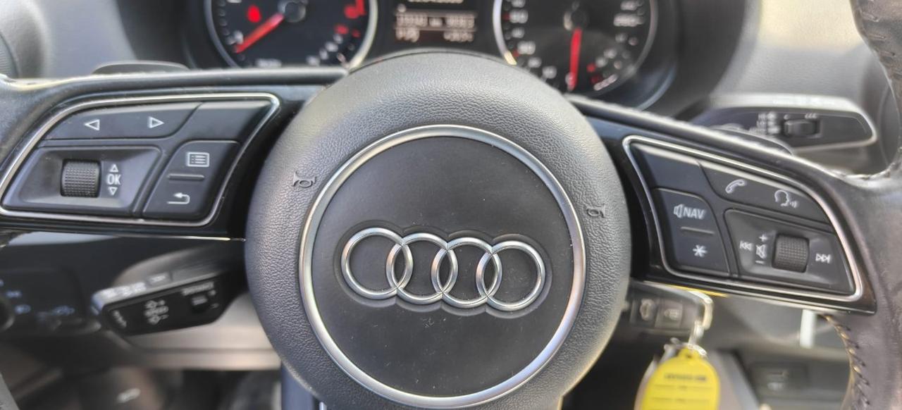Audi Q2 30 1.6 tdi Business s-tronic my19