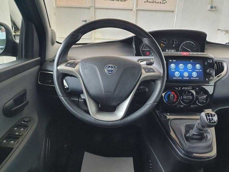 Lancia Ypsilon 1.0 FireFly 5 porte S&S Hybrid Gold TUA DA 129,00 AL MESE