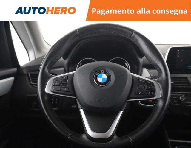 BMW 216 d Active Tourer Advantage