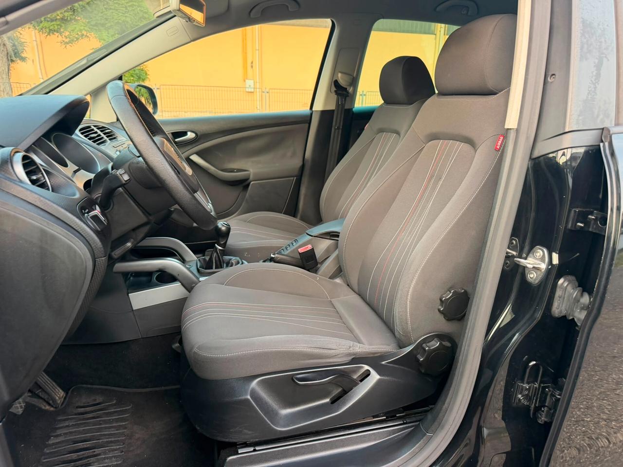 Seat Altea XL 1.6 TDI 105 CV Start/Stop