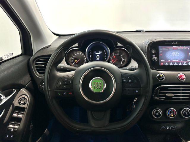 FIAT 500X 1.6 MultiJet 120 CV S-Design Cross NEOPATENTATI