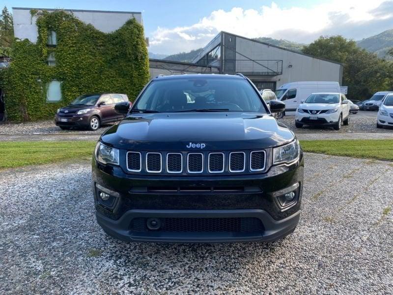 Jeep Compass 1.4 m-air Longitude 2wd 140cv