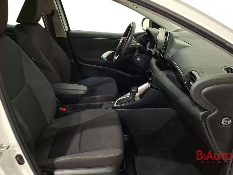 Toyota Yaris Yaris 1.5h Active