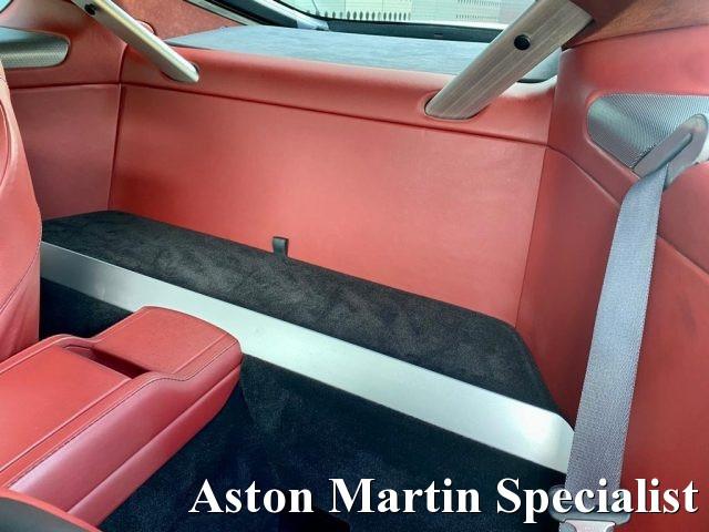 ASTON MARTIN V8 Vantage S Sportshift II Carbon Iva 22% Compresa