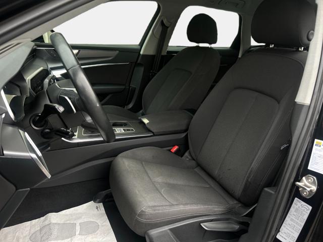 AUDI A6 Avant 40 2.0 TDI S tronic Business