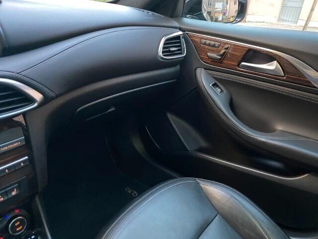 Infiniti Q30 2.2 diesel DCT Premium