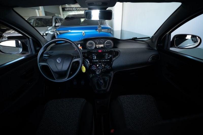Lancia Ypsilon III 2015 1.2 Elefantino Blu s&s 69cv my19