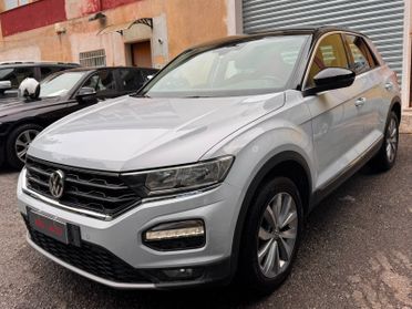 Volkswagen T-Roc 1.6 TDI SCR Advanced BlueMotion Technology GARANZIA 1 ANNO