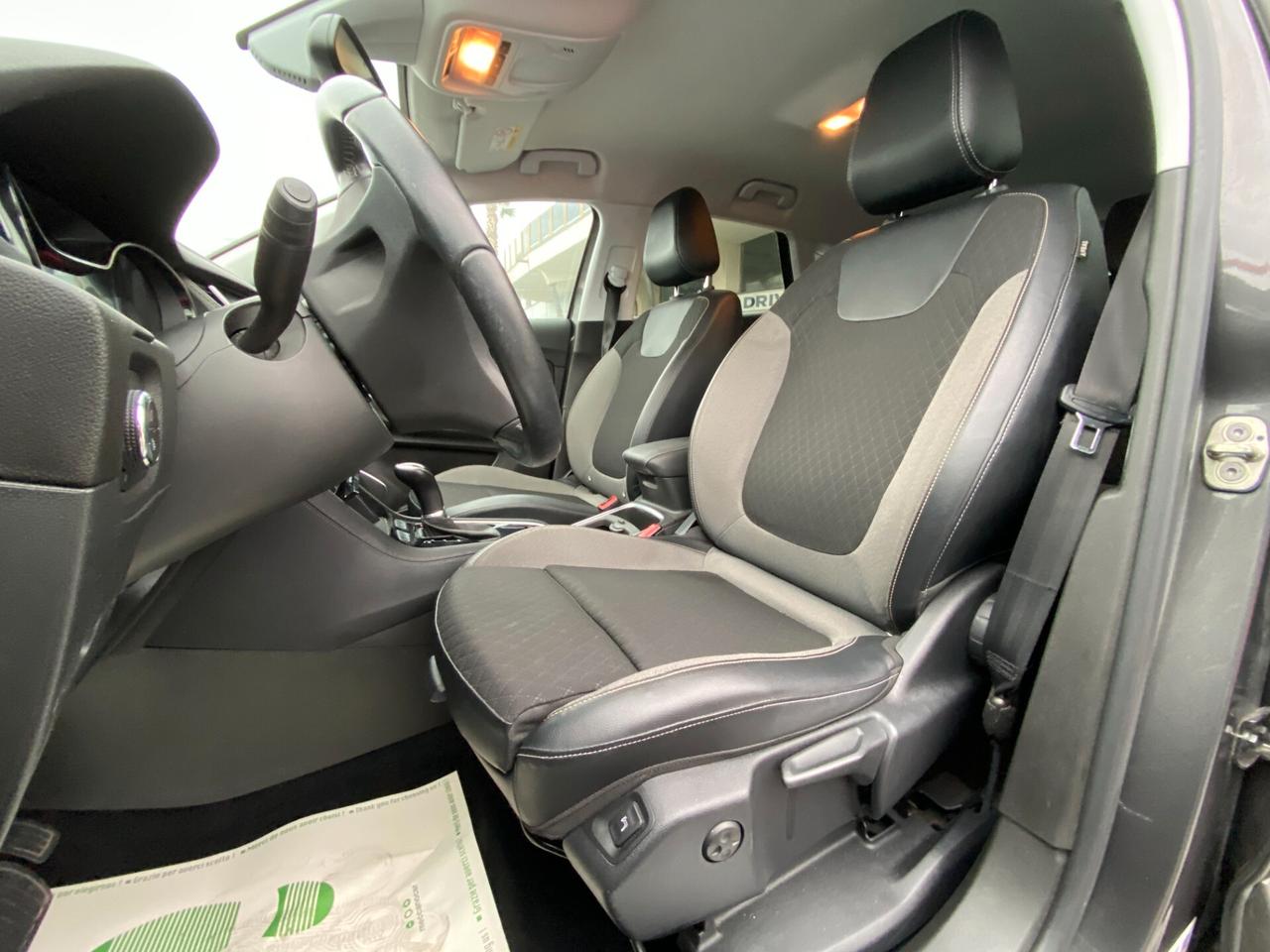 Opel Grandland X 1.5 ecotec aut