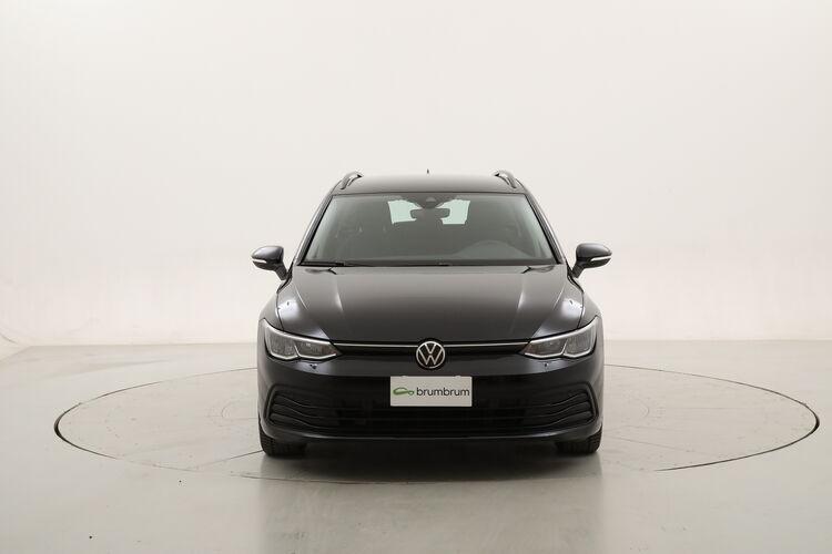 Volkswagen Golf Variant Variant Life DSG BR587298 2.0 Diesel 116CV