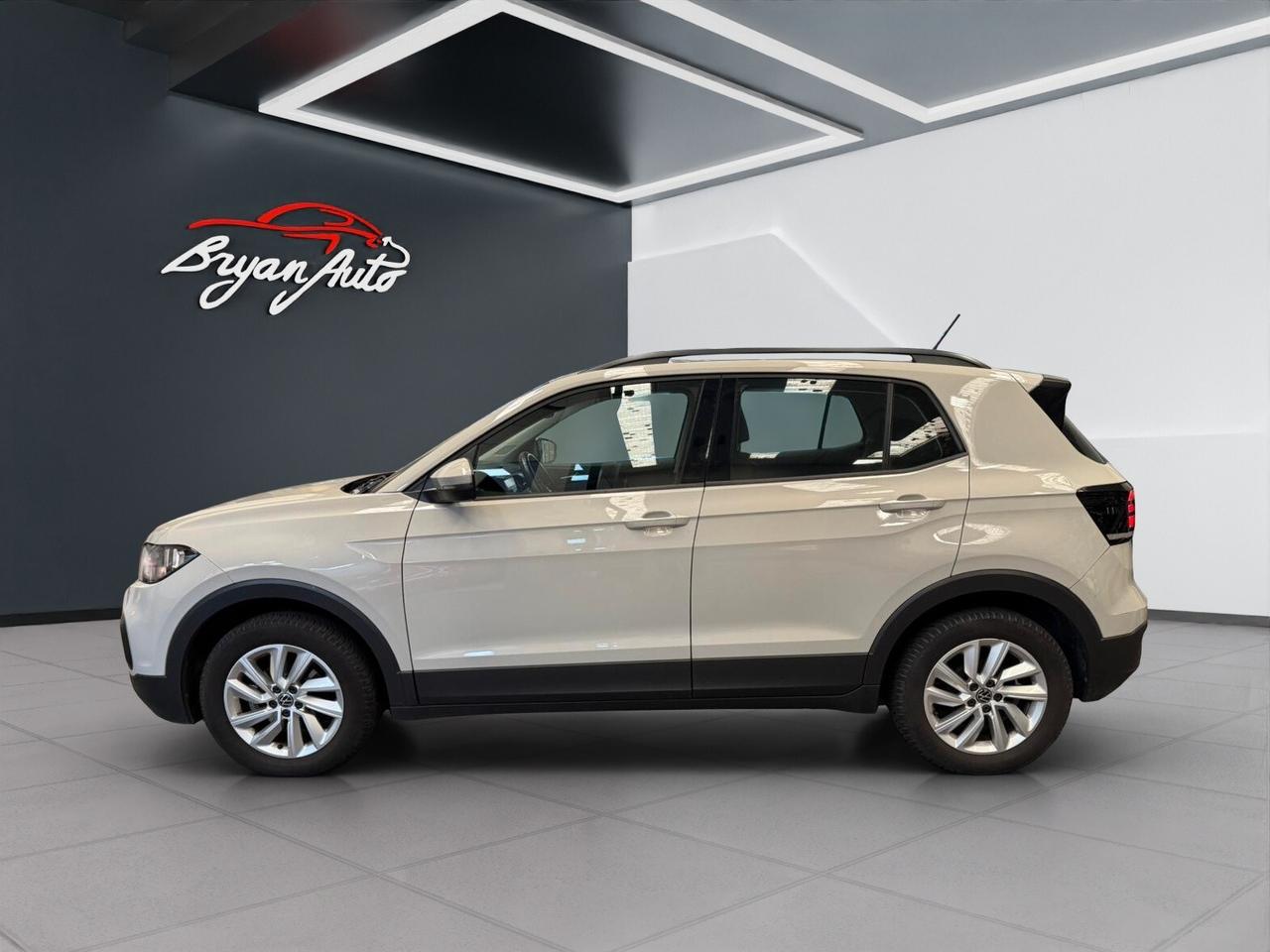 Volkswagen T-Cross 1.0 TSI Style BMT *PROMO*