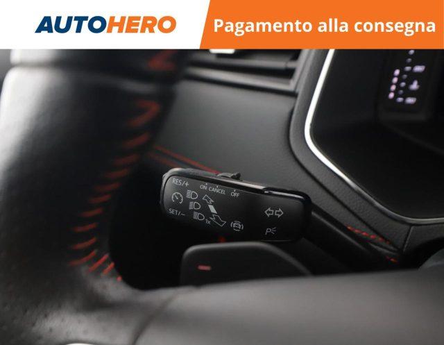 SEAT Arona 1.0 EcoTSI 115 CV DSG FR