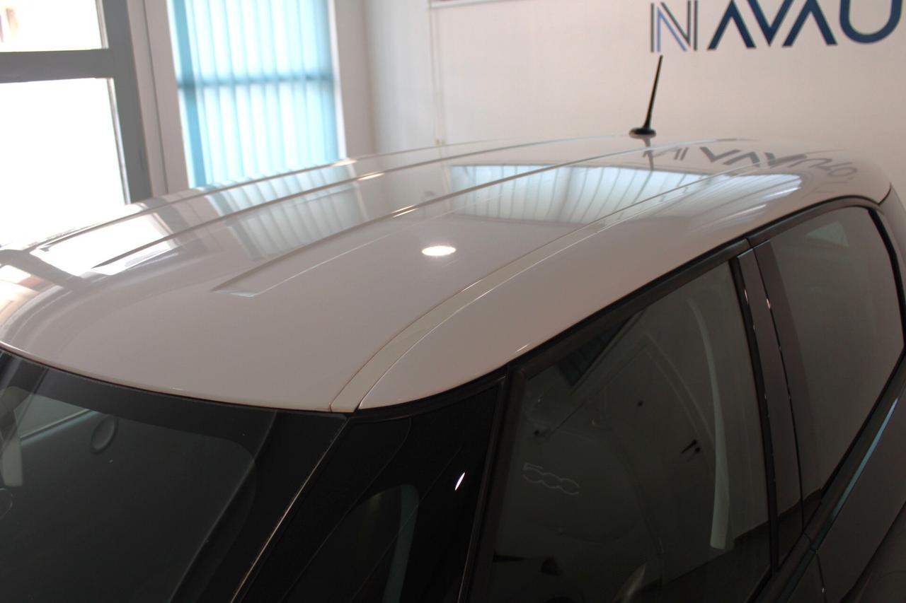 FIAT 500L 1.6 Mjet Trekking - 2016