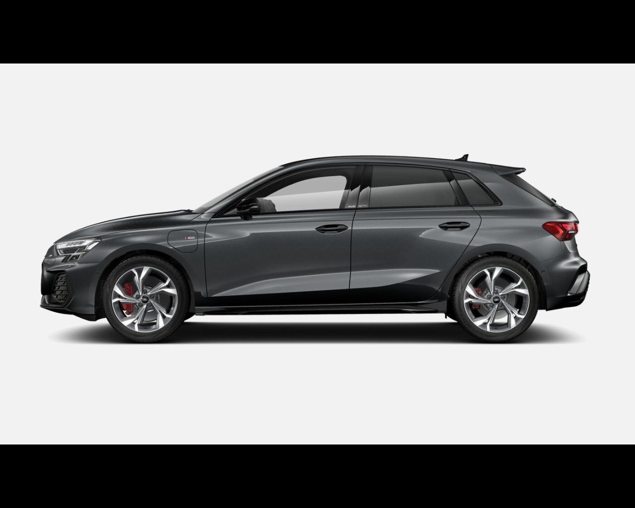 AUDI Audi A3 Sportback S line edition 45 TFSI e 200(272) kW(CV) S tronic