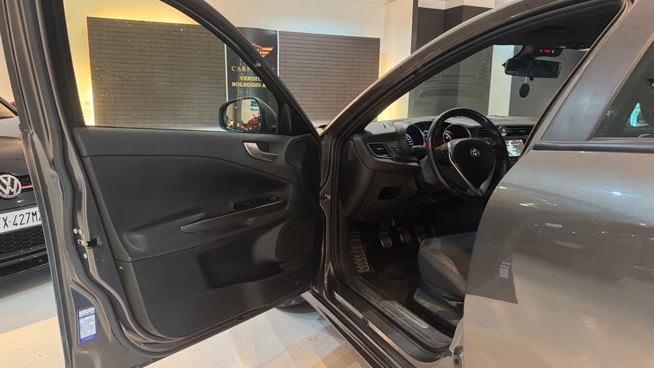 ALFA ROMEO GIULIETTA 2.0 DIESEL 150CV - 2015