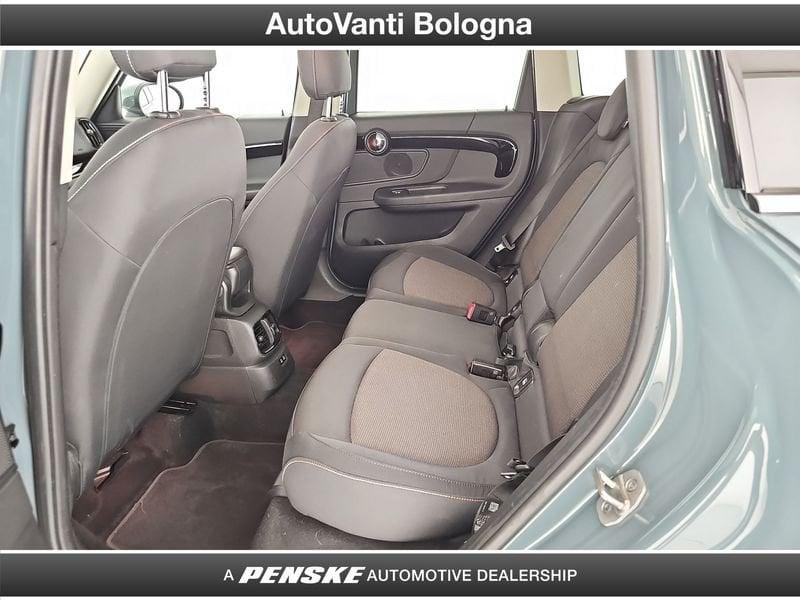 MINI Countryman Mini Countryman 2.0 Cooper D Business all4 auto