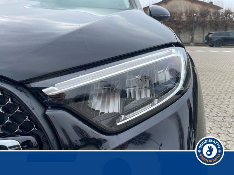 Mercedes-Benz GLC 300de 4Matic EQ-Power AMG Line Advanced Tech