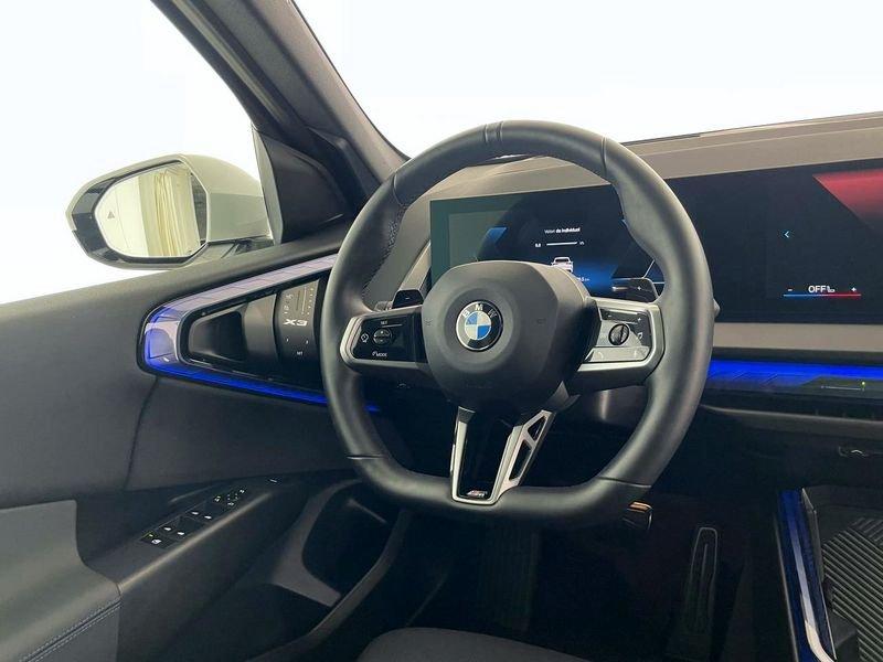 BMW X3 X3 xDrive20d 48V MSport