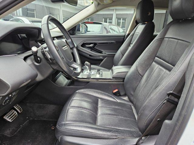 LAND ROVER Range Rover Evoque 2.0 I4 200 CV AWD Auto S