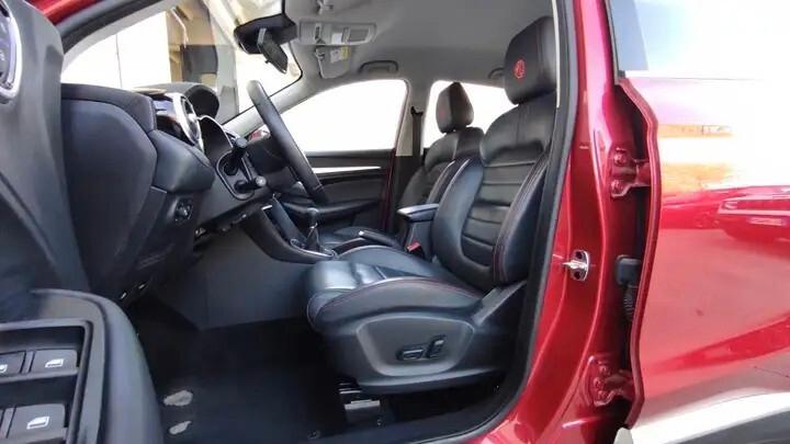 Mg ZS 1.5 VTi-tech Luxury