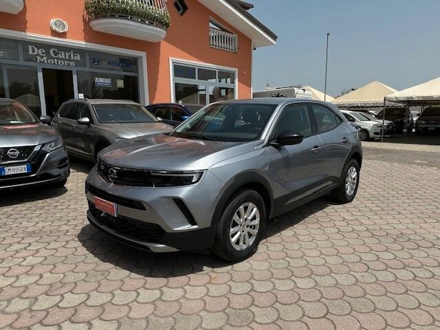 Opel Mokka 1.5 Diesel 110CV Edition - 10/2021- KM 39.000