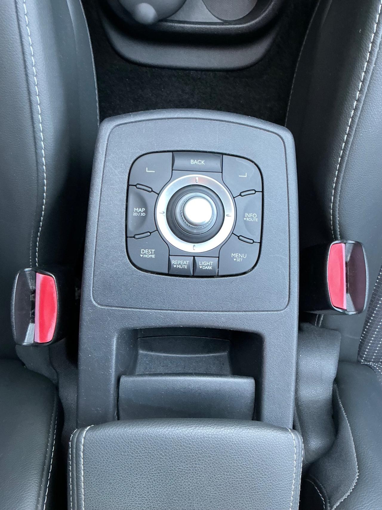 Renault Scenic 1.5 dCi 110CV