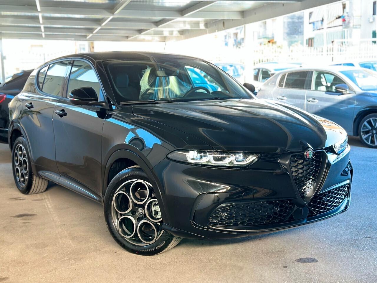 Alfa Romeo Tonale 1.6 diesel Sprint Automatica Km0