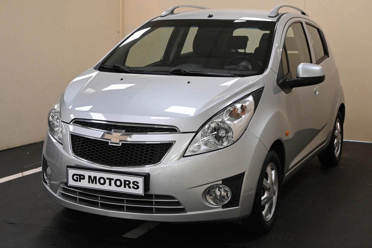 CHEVROLET Spark Spark 1.0